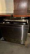 Glastender MF36-S2 Commercial Bar Cooler, Stainless Steel, Serial #404157150