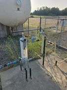18000 Gallon Propane Storage Tank