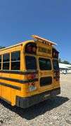2010 Blue Bird BB Conventional Bus, VIN # 1BAKGCPH7AF268604