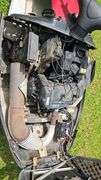 2001 Polaris Sport Touring Snowmobile, 550 Fan Cooled, 2001