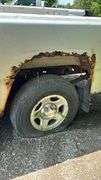 2002 Chevrolet Silverado Pickup Truck, VIN # 1GCEC14W12Z226774