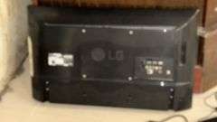 LG 32LH570B-UC 32" LED TV, 1366x768 Resolution, HDMI & USB Ports