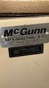 McGunn Safe, Combination Dial