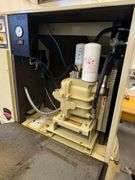 Ingersoll Rand UP6-15CTAS-150 15HP Base Mount Compressor