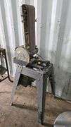 Grizzly G1014Z Belt and Disc Sander, 4x36" Belt, 6" Disc