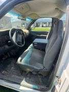 1999 Dodge Ram Pickup Pickup Truck, VIN # 3B6KC26Z5XM585347