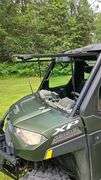 2020 Polaris Ranger XP 1000 UTV, VIN #: 4XARRU991L8929827