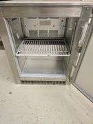 Beverage-Air UCR20 Commercial Beverage Station with Fridge