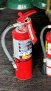 Sentry ABC Fire Extinguisher, 10 lbs, Dry Chemical, 4A:80B:C Rating - Need Charged