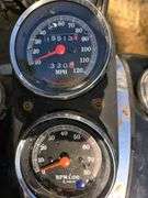 1985 Harley Davidson FXR Super Glide Motorcycle