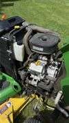 John Deere X485 Lawn Tractor, 54" Deck, 25 HP, 923 Hours