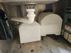 Beverage-Air UCR20 Commercial Beverage Station with Fridge