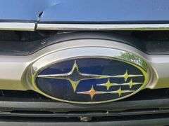 2022 Subaru Outback Multipurpose Vehicle (MPV), VIN # 4S4BTGPD4N3188637