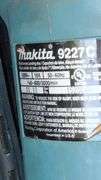 Makita 9227C Angle Polisher & Bosch 11255VSR Hammer Drill