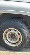 2001 Dodge Ram Pickup Pickup Truck, VIN # 3B7KC26Z51M512949