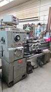 Cincinnati Milacron 10x36 Hydrashift Lathe, 230/460V
