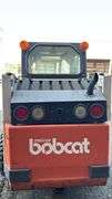 1993 Bobcat 753 Skid Steer Loader, 43.5 HP, 2895 Hours, with bucket
