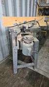 Rockwell International 43-120 Spindle Shaper, 1 HP, Serial 116046