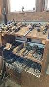 Cincinnati Milacron 10x36 Hydrashift Lathe, 230/460V