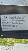 PRAMAC S10000MHEPI-ABS30Y Portable Generator, 9500W Peak, Honda Engine