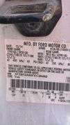 2015 Ford F-250 Pickup Truck, VIN # 1FTBF2A60FEC26492