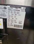 Torrey NSF Refrigerated Deli Case