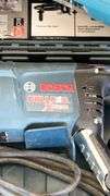 Makita 9227C Angle Polisher & Bosch 11255VSR Hammer Drill
