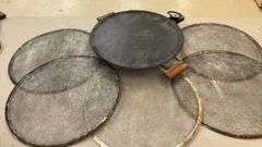 Bethany 730 Heritage Electric Griddle and Pizza Screens