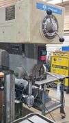 Rockwell Drill Press, 1 HP, 230/115V, Chuck Size 5/8 inch, Motor Serial BL27-15