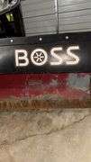 2008 Ford F-250 Pickup Truck with 8'7 Boss Plow, VIN # 1FTNF21578EE57932