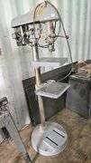 Walker Turner Electric Drill Press, 115/230V, 1 Phase, Serial 23xTLFC10x7x9x1