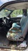 2001 Dodge Ram Pickup Pickup Truck, VIN # 3B7KC26Z91M258162