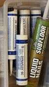 Hilti HIT-HY 270 and More, Construction Adhesives & Sealants, 11.1 oz