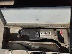 Black & Decker Circular Saw 2HP & Tiger Saw Reciprocating, Corded Electric