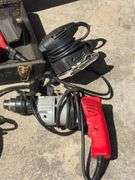 Craftsman Sabre Saw, Milwaukee Super Sawzall, DeWalt Circular Saw Set