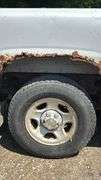 2002 Chevrolet Silverado Pickup Truck, VIN # 1GCEC14W12Z226774