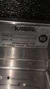Krowne Commercial Bar Sink with Drainboard, Stainless Steel, NSF Certified