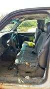 2002 Chevrolet Silverado Pickup Truck, VIN # 1GCEC14W12Z226774
