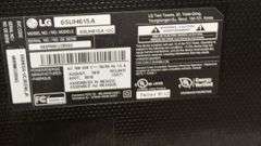 LG 65UH615A 65-Inch 4K UHD LED Smart TV with webOS 3.0