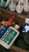 Construction and Repair Supplies Collection - Rock River, Titebond, Tremco