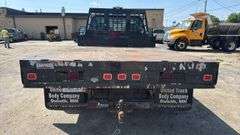 2008 Ford F-350 Pickup Truck, VIN # 1FDWF36568EB35054