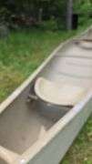 Fiberglass Canoe - Serial R148710280