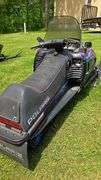 1996 Polaris Indy Trail Classic Snowmobile, 488cc, 60 HP, VIN: 3195101
