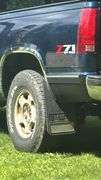 1997 Chevrolet Silverado 1500 Z71 Pickup, 197,136 Miles, 4WD, Blue