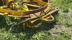 Henke Plow & Wing from Dump Truck 28271