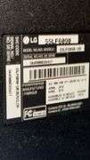 LG 55-Inch LED TV, Model 55LF6090-UB, 1080p, 60 Hz, HDMI, 2015