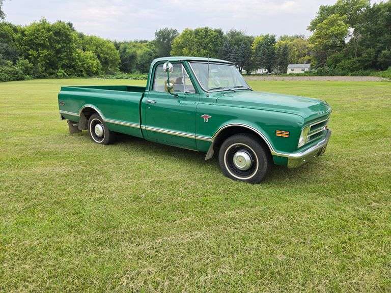 John Wouters Estate Auction