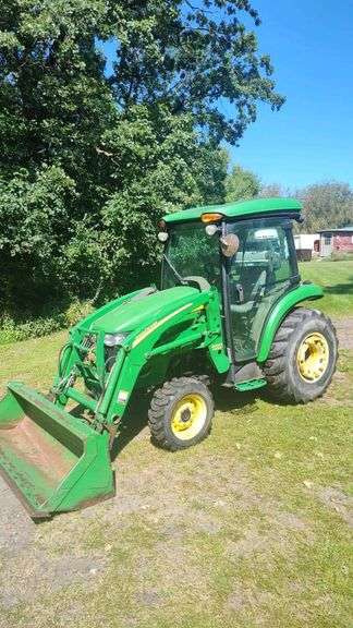 Detroit Lakes Area Estate Auction