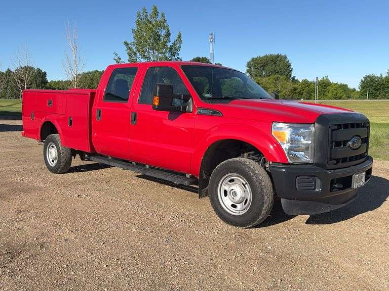 Multi-Agency Auction - Summer 2026 - McLaughlin Auctioneers, LLC- mc ...