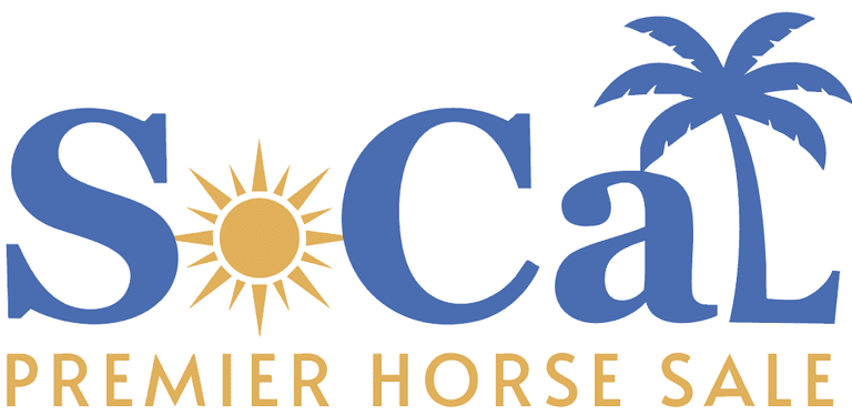SoCal Premier Horse Sale